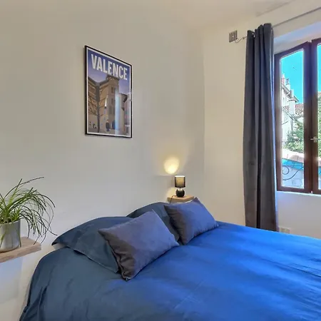 Apartman Cachette - Hypercentre